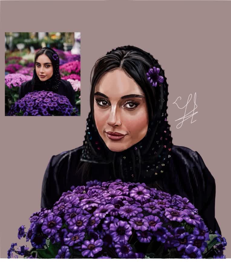 نقاشی دیجیتال