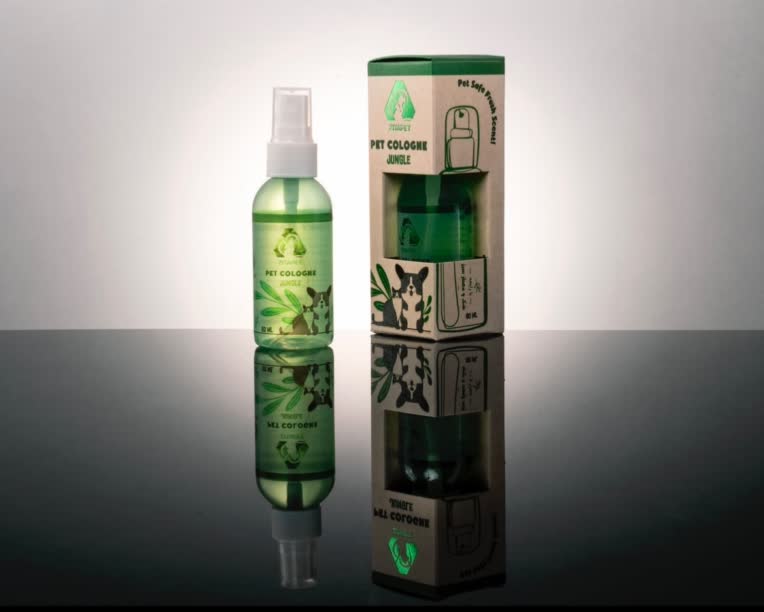 عکاسی محصول برند Zitapet