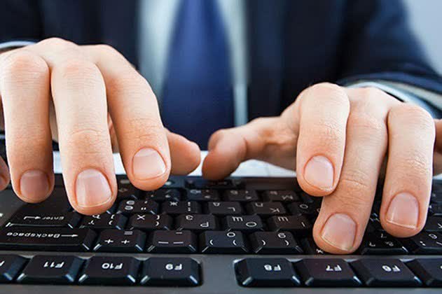 نمونه کار گزارش آزمایشگاه شیمی