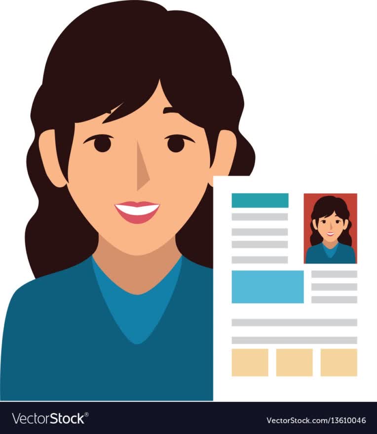 نگارش رزومه تحصیلی