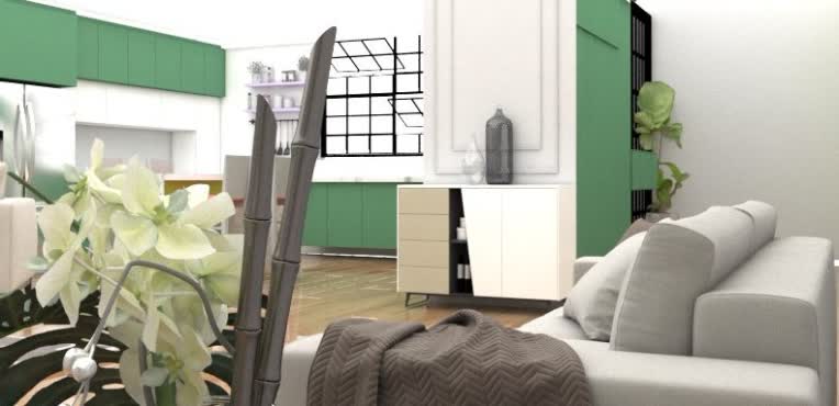 طراحی داخلی چیدمان پلان دسترسی های معماری سیرکولاسیون  پلان نرم افازر معماری معماری داخلی