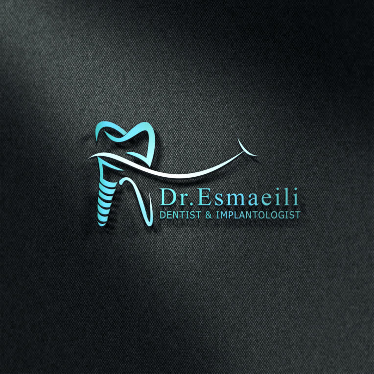 لوگو دکتر اسماعیلی