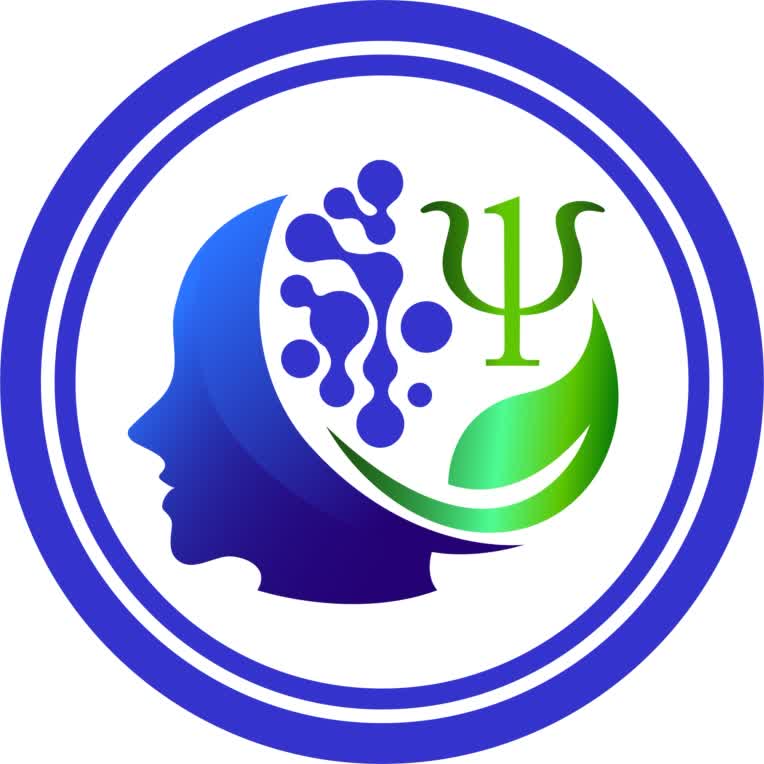 لوگو روانشناسی