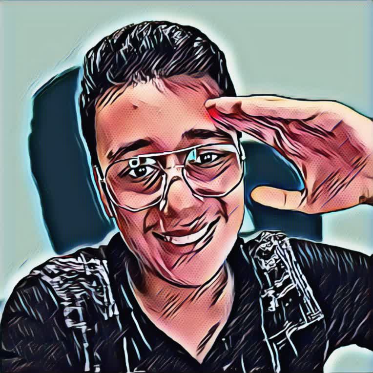 ساخت پروفایل حرفه ای