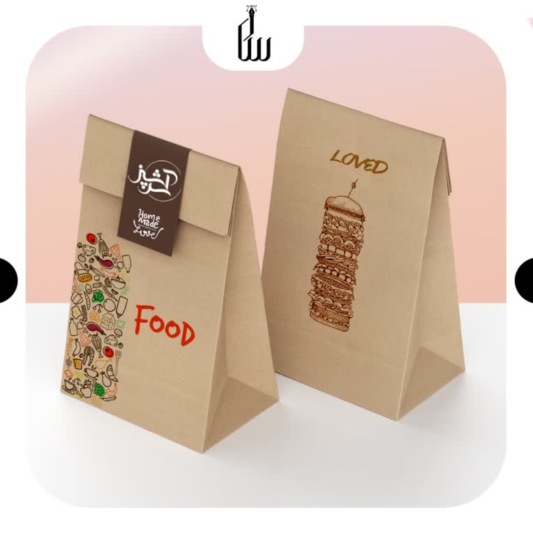 طراحی بسته بندی