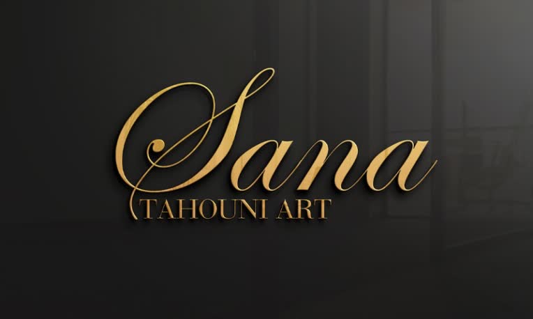 طراحی لوگو ثنا