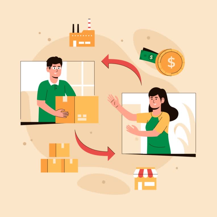 نمونه کار پستر و پست اینستاگرام