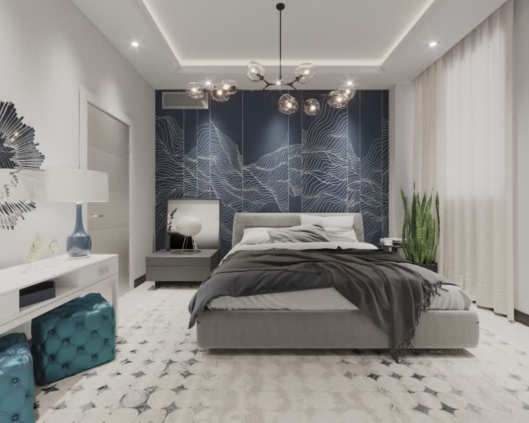 طراحی داخلی