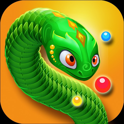 بازی مار (Snake Game) با استفاده از Java و Java Swing