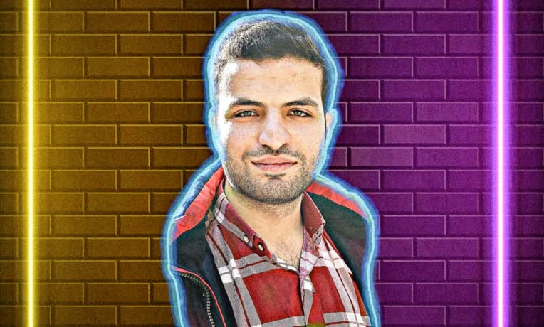پروفایل کاری برای شرکت و شغل های انلاین