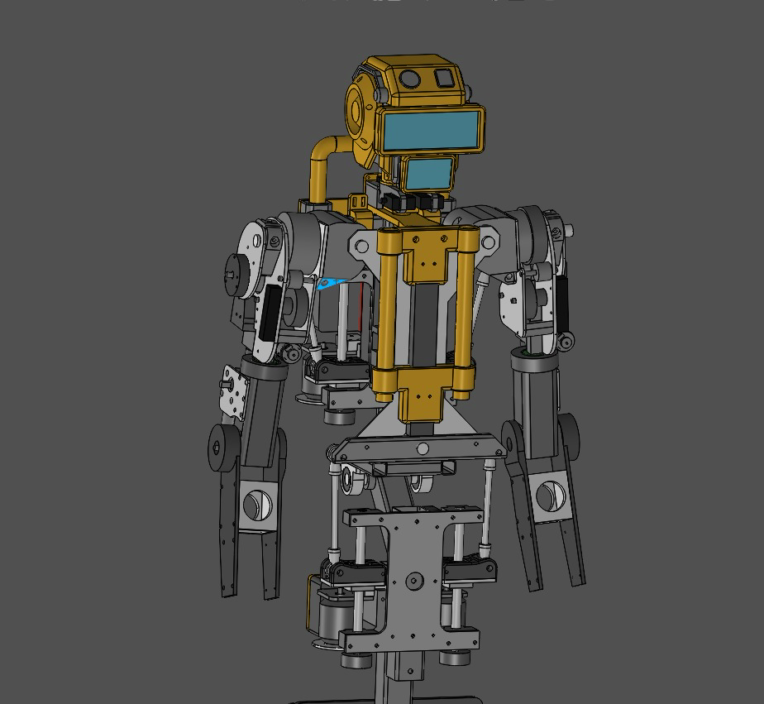 the best solidworks projects that i made so far