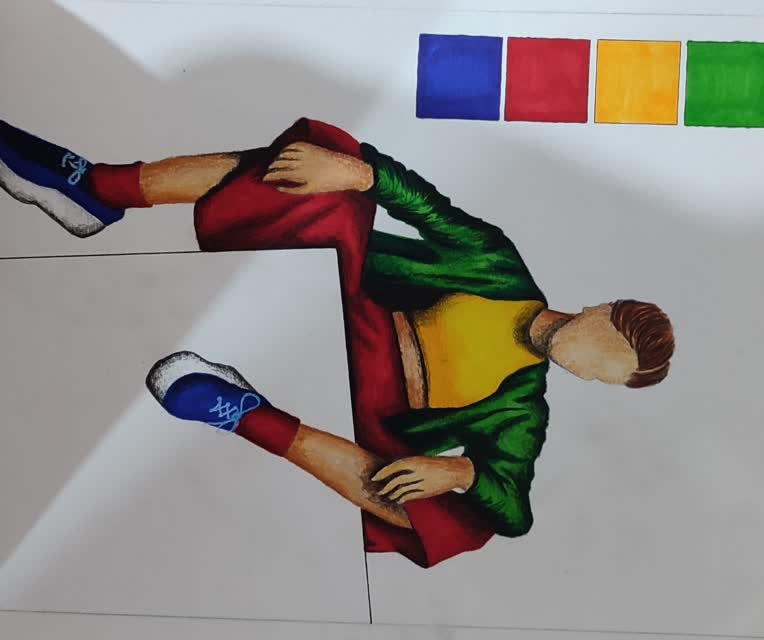 طراحی لباس....................