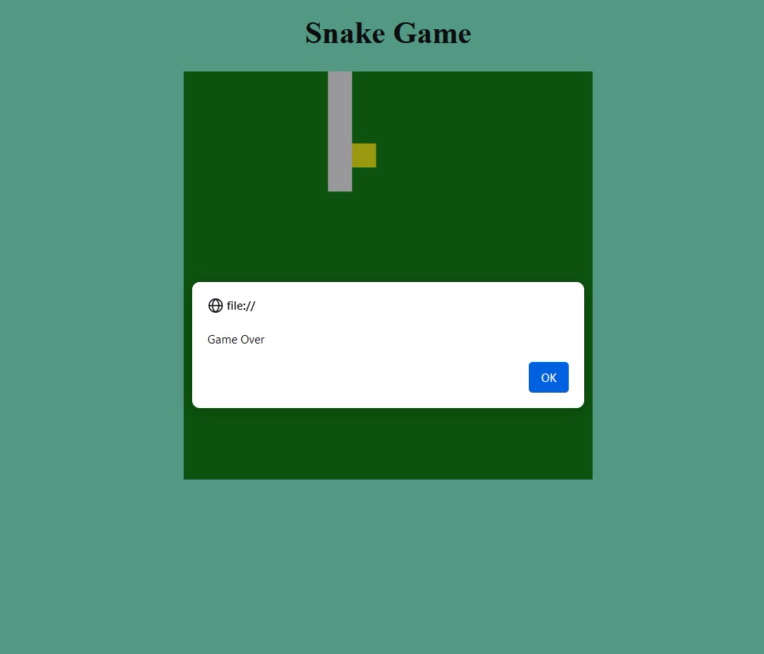بازی مار نوکیا Nokia's snake game