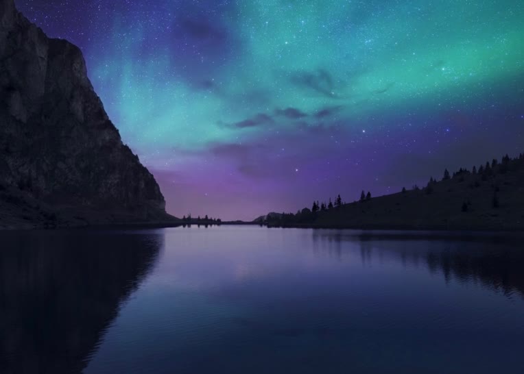 تنظیم موسیقی اتمسفریک «Atmospheric»