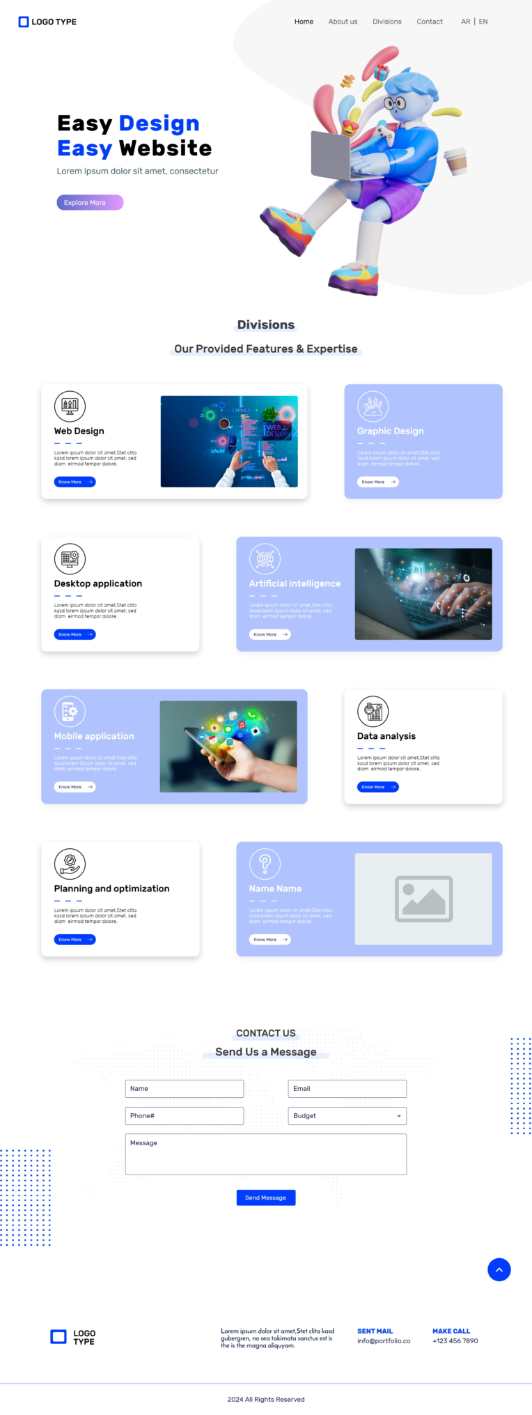 طراحی رابط کاربری Adobe Xd, figma