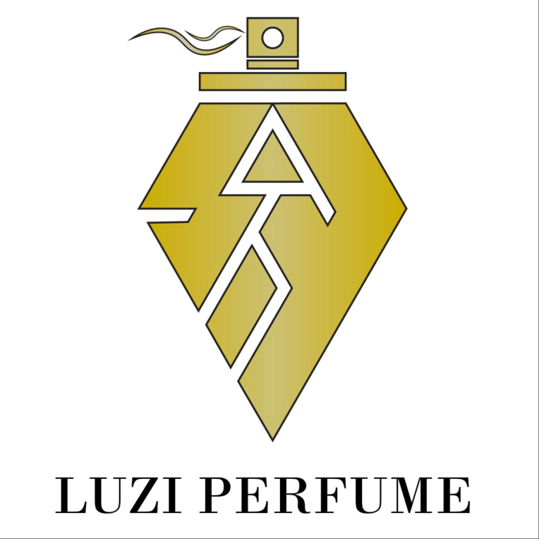 طراحی لوگو برای فروشگاه عطر و ادکلن لوزی