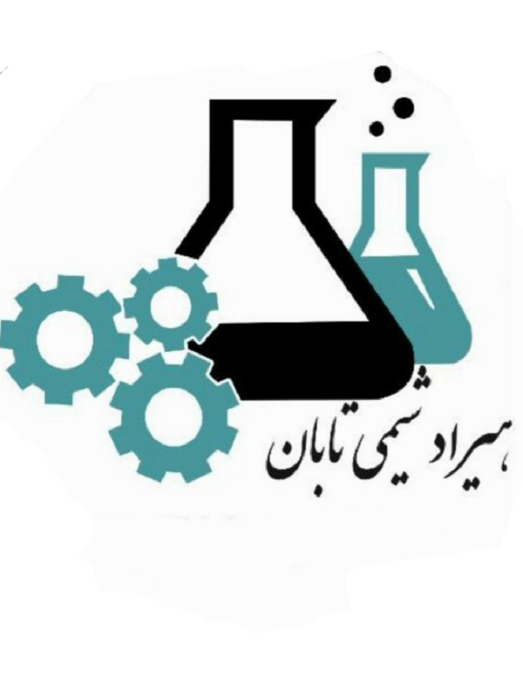 نمونه کار طراحی ارم شرکت هیراد شیمی تابان