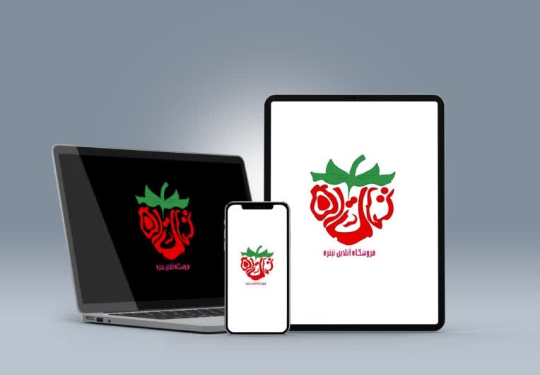 طراحی لوگو بنر لوگوگرافیک اینفوگرافی تایپوگرافی