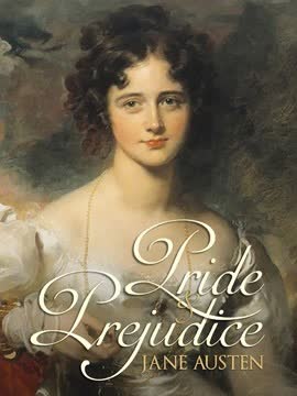 Pride and Prejudice by Jane Austen
