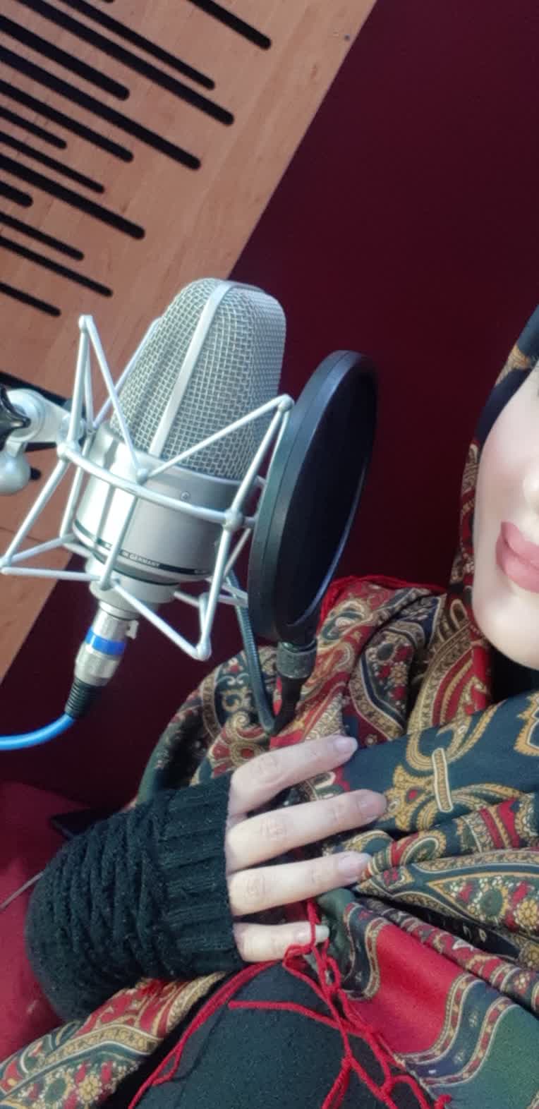 نمونه ای از کتاب صوتی به ترجمه عادل فردوسی پور