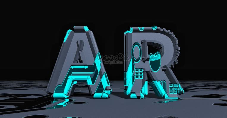اپلیکیشن واقعیت افزوده / AR در یونیتی
