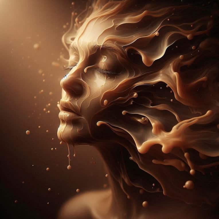 فوتوشات های حرفه ای تبلیغاتی با موضوع دلخواه