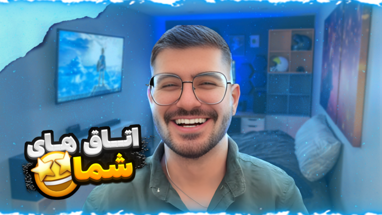 طراحی تامنیل یوتیوب با فوتوشاپ