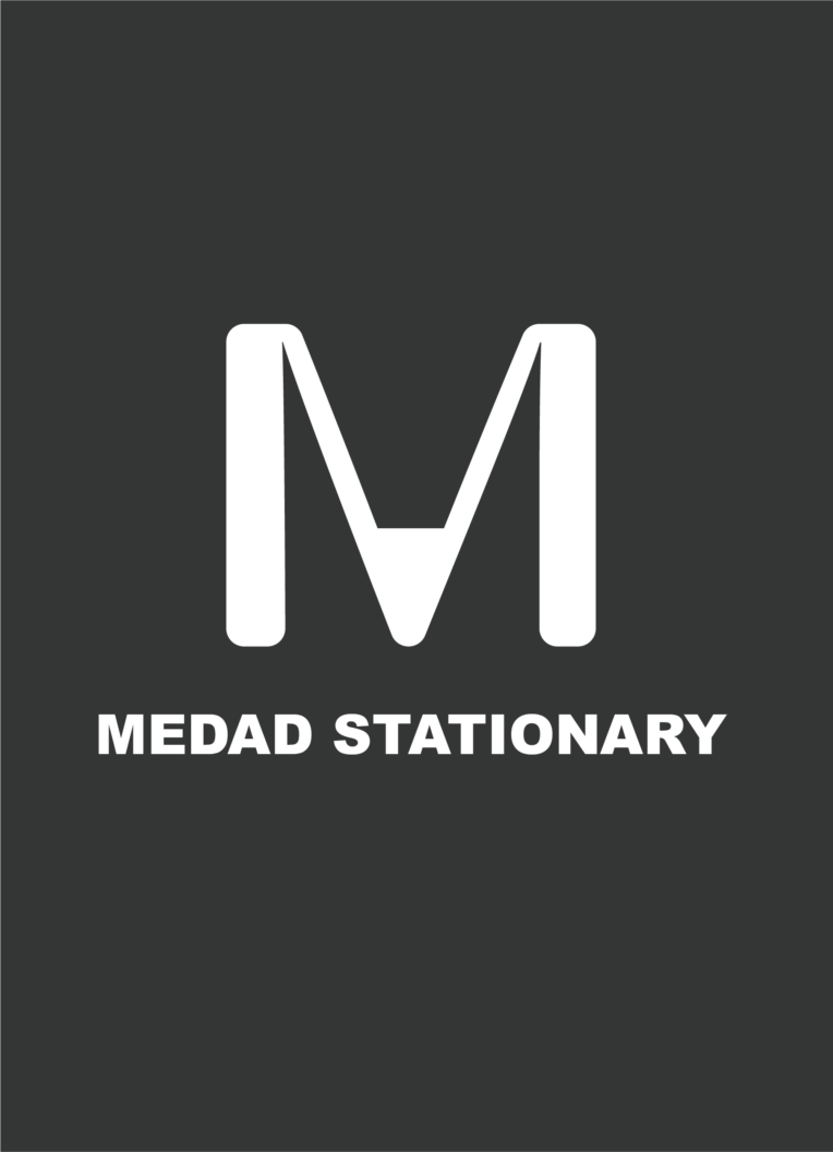 طراحی لوگو لوازم هنری مداد-گرافیک دیزاین