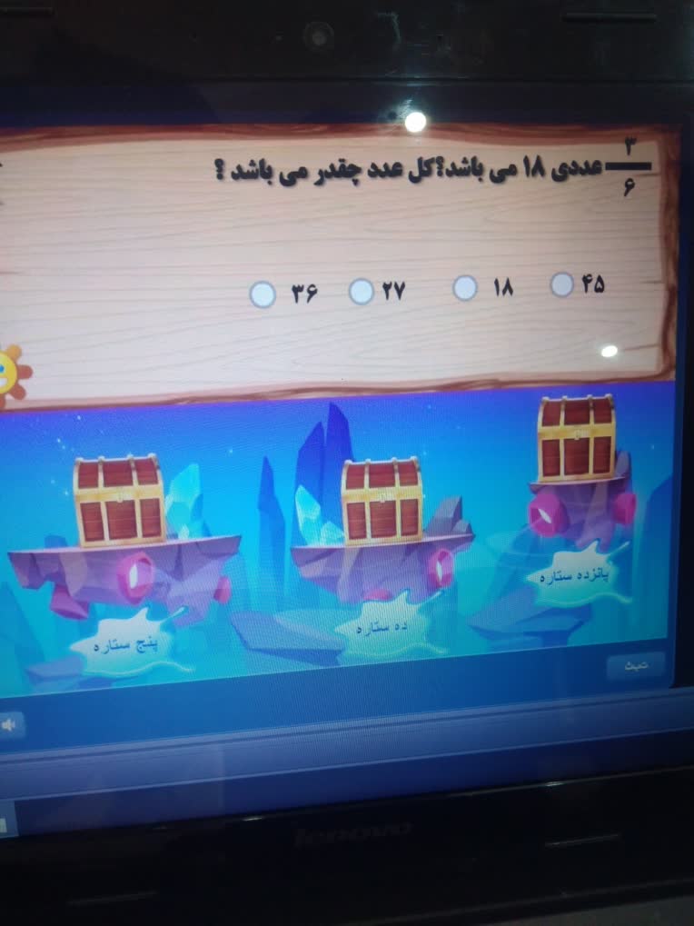 تولید محتوا الکترونیک استوری لاین