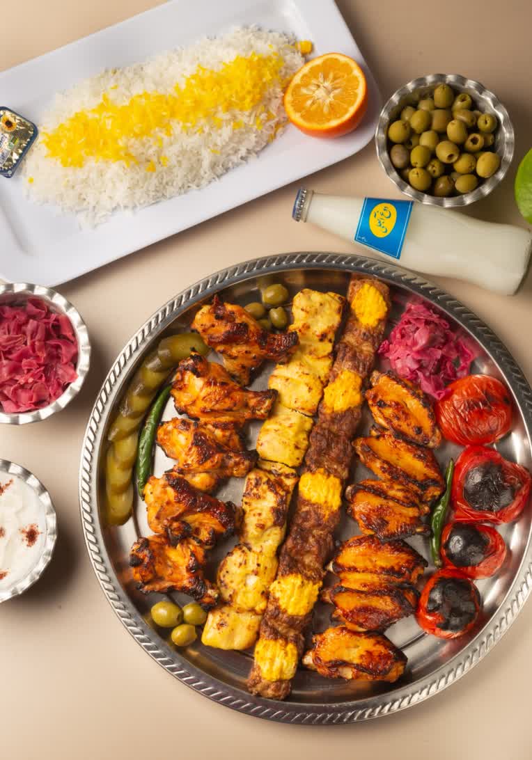 عکاسی محصول عکاسی غذا عکاسی صنعتی عکاسی تبلیغاتی