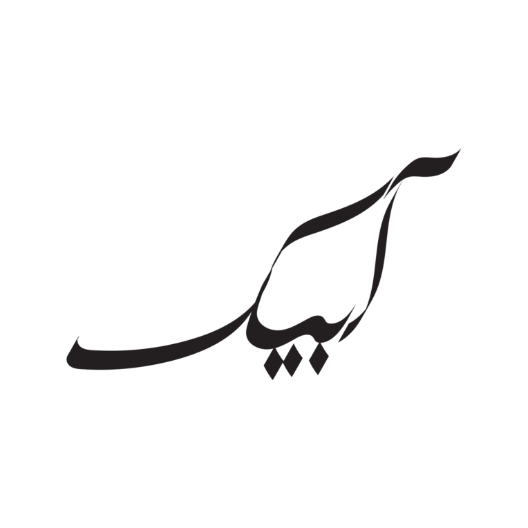 طراحی لوگو تایپ (تایپو گرافی )