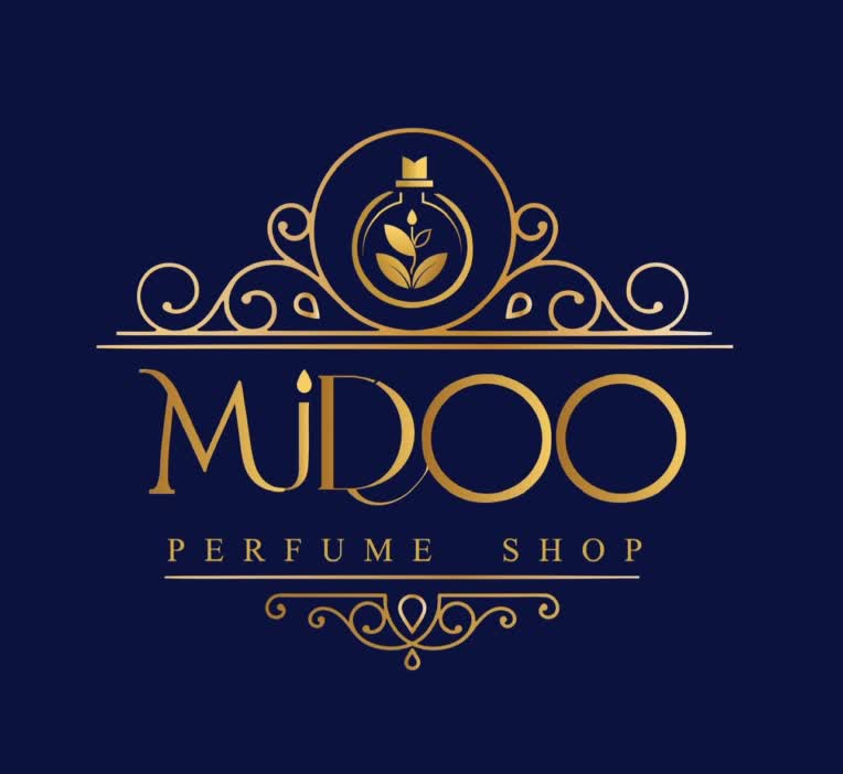 طراحی    لوگو    تایپ    MIDOO
