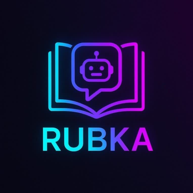 من یک کتابخانه اختصاصی برای کار با Rubika Bot API توسعه داده‌ام که فرآیند ساخت ربات در روبیکا را برای برنامه‌نویسان بسیار ساده‌تر می‌کند.