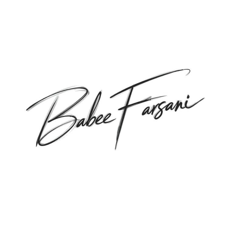 لوگوی امضای عکاس روی پروژه های عکاسی