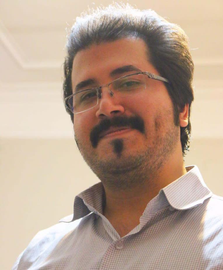رزومه تخصصی و مجموع فعالیت ها.