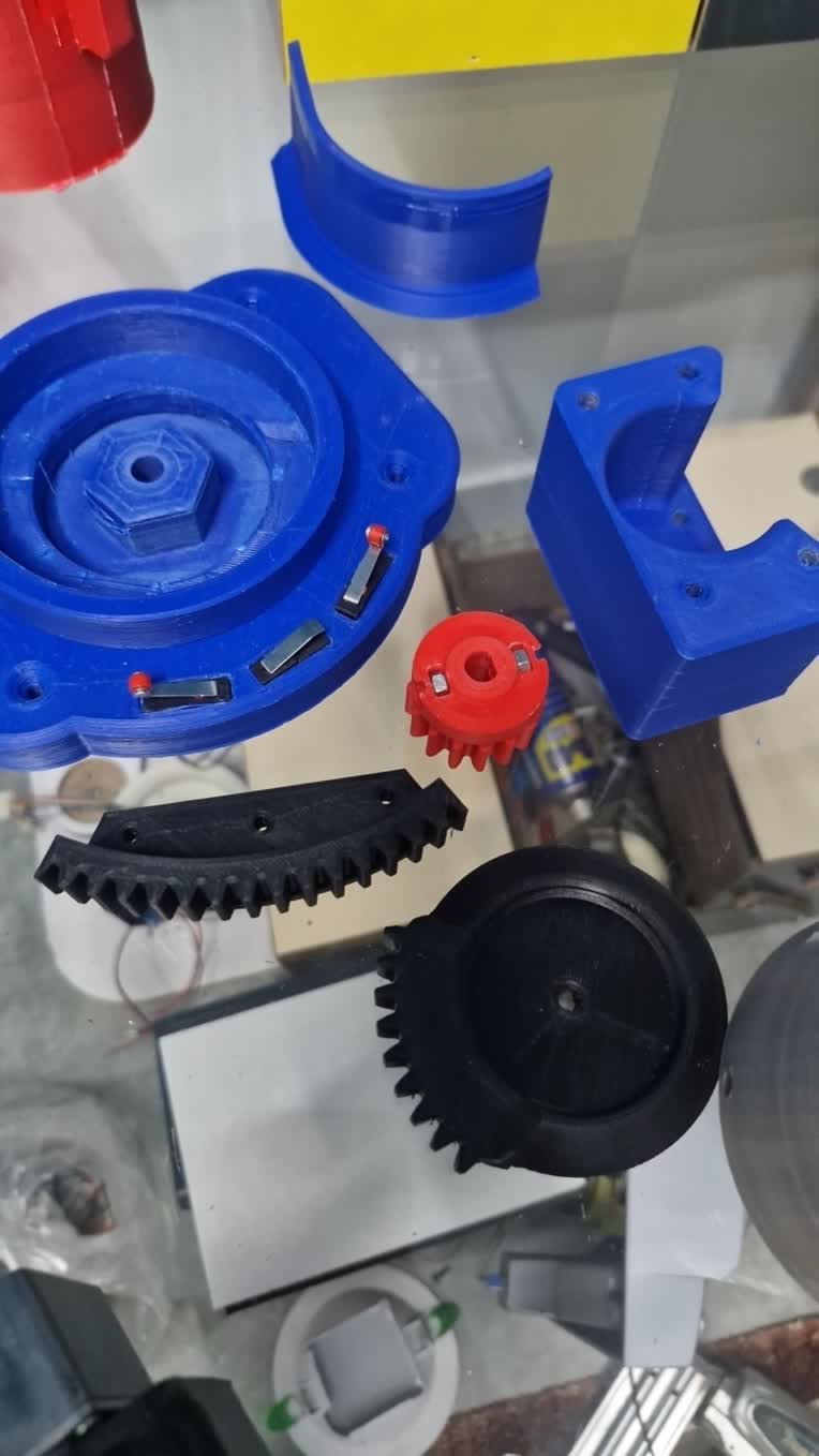 طراحی سه بعدی؛ پرینت سه بعدی؛ 3dprint