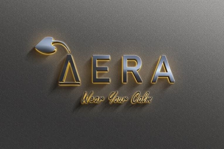 طراحی لوگو لباس فروشی ورا(VERA)