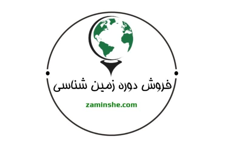 نمونه طراحی لوگو ساده و حرفه ای