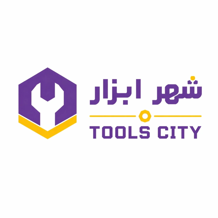 طراحی لوگو های خلاقانه برای شهر ابزار