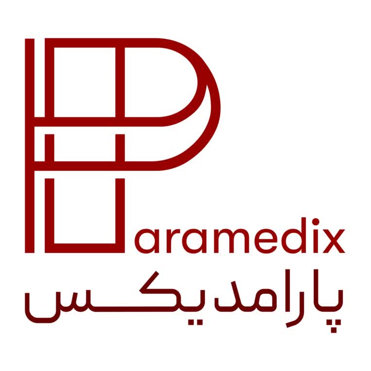 طراحی لوگو تخصصی برند برای شرکت آزمایشگاهی