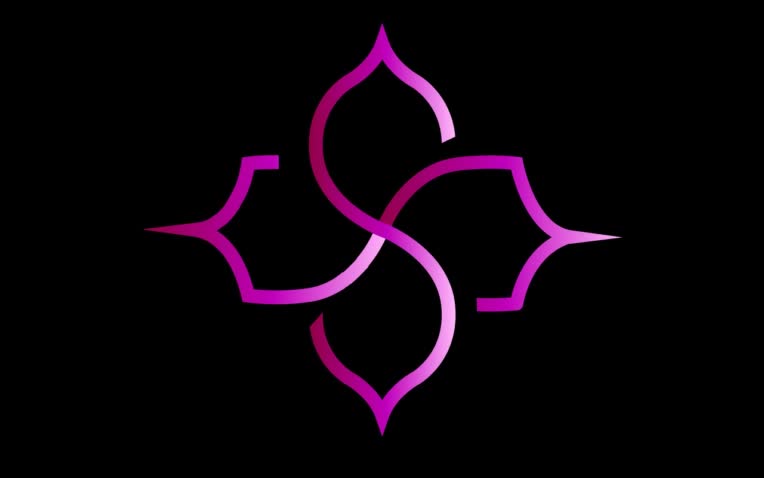 طراحی هویت بصری لوگوی  خلاقانه