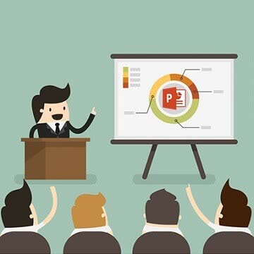 تهیه فایل پاورپوینت عمومی و تخصصی