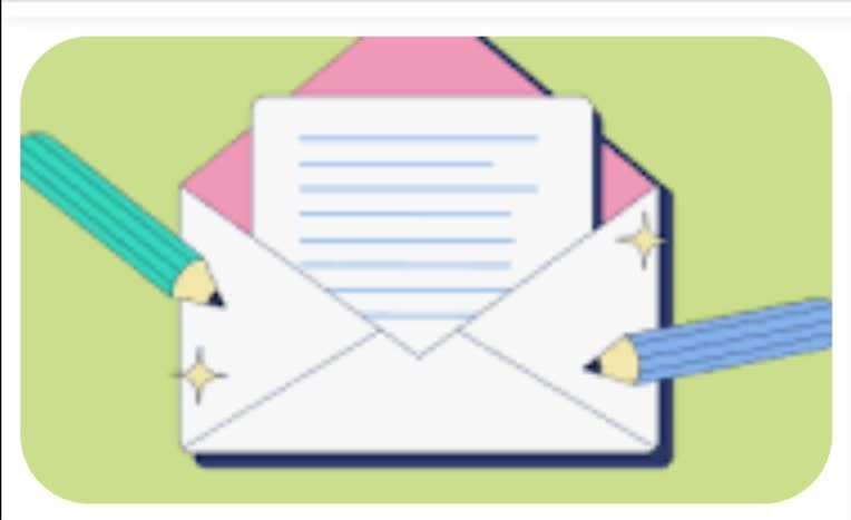 Letter of Contribution جهت همکار پروژه