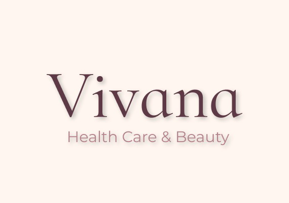 طراحی لوگو برند آرایشی و بهداشتی (Letterform و wordmark) -کانسپت-
