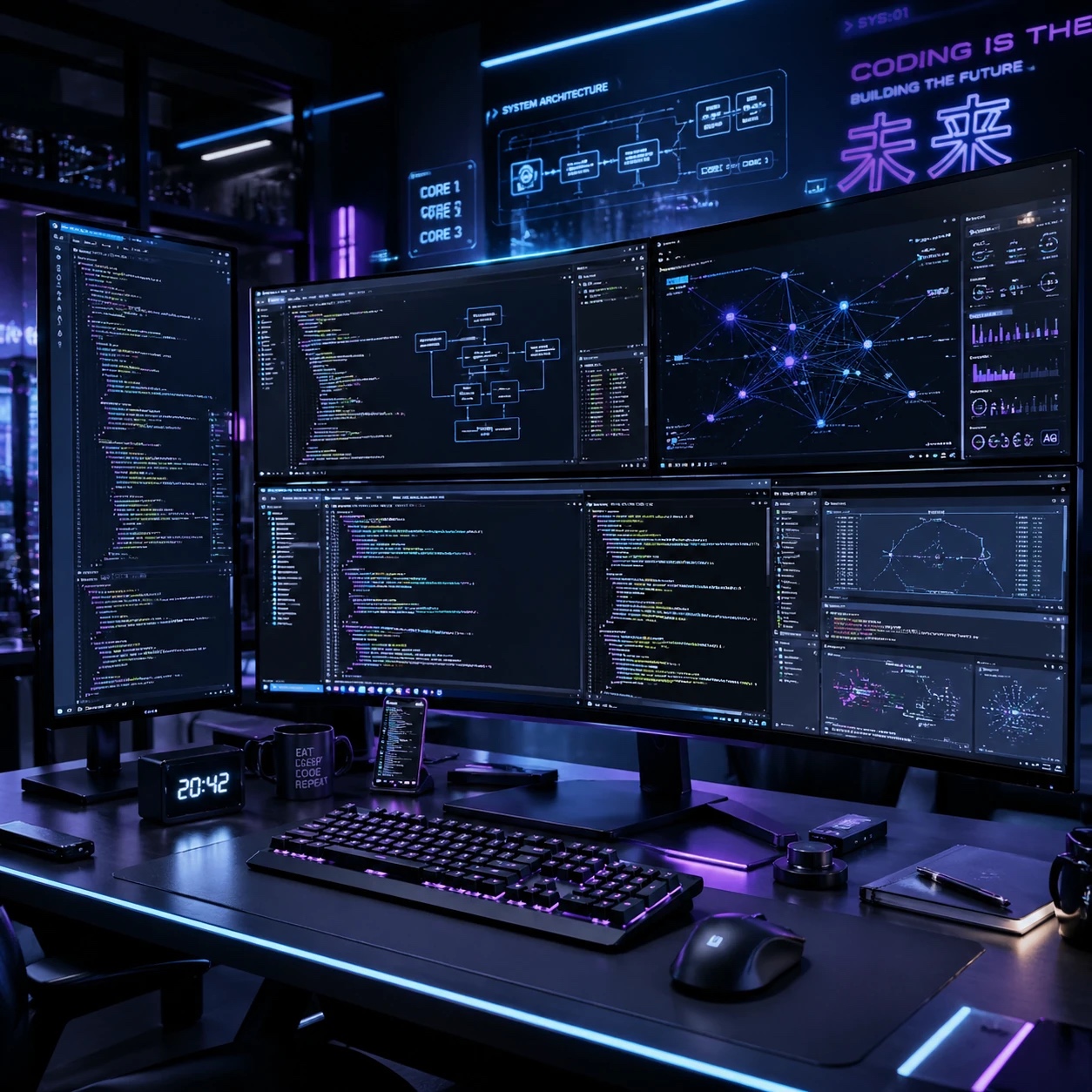 طراحی و پیاده‌سازی سیستم مدیریت اطلاعات با برنامه‌نویسی (Computer Engineering Project)