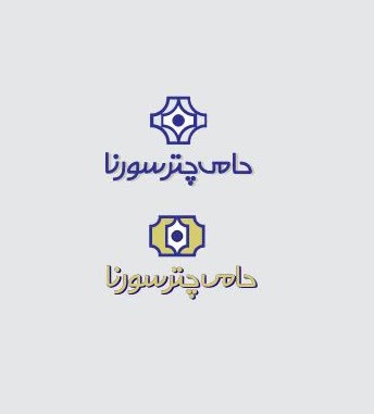 طراحی لوگو و لوگو تایپ حوزه فعالیت بیمه