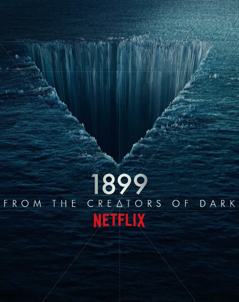 Netflix, 1899 (TV series) – Concept Artist, Illustrator