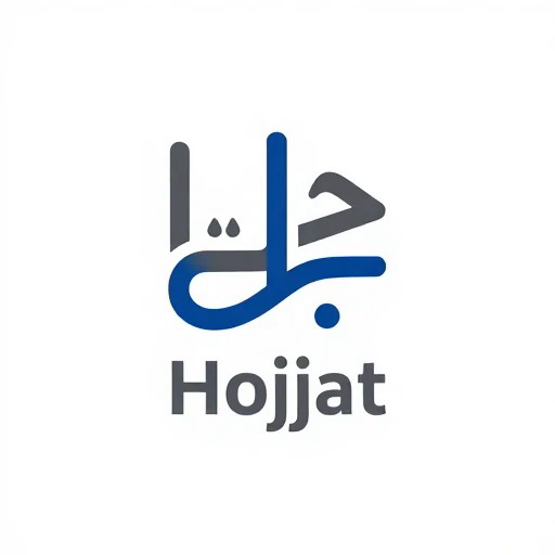پروژه طراحی لوگو برای دفتر وکالت