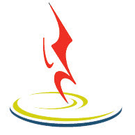 طراحی لوگوی گرافیکی سالن زیبایی