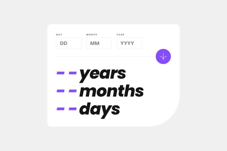 طراحی ui ساده با استفاده از html/css